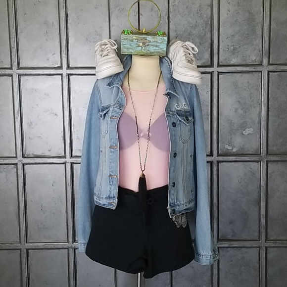 Sheer Pink Dress - Picture 8 of 8